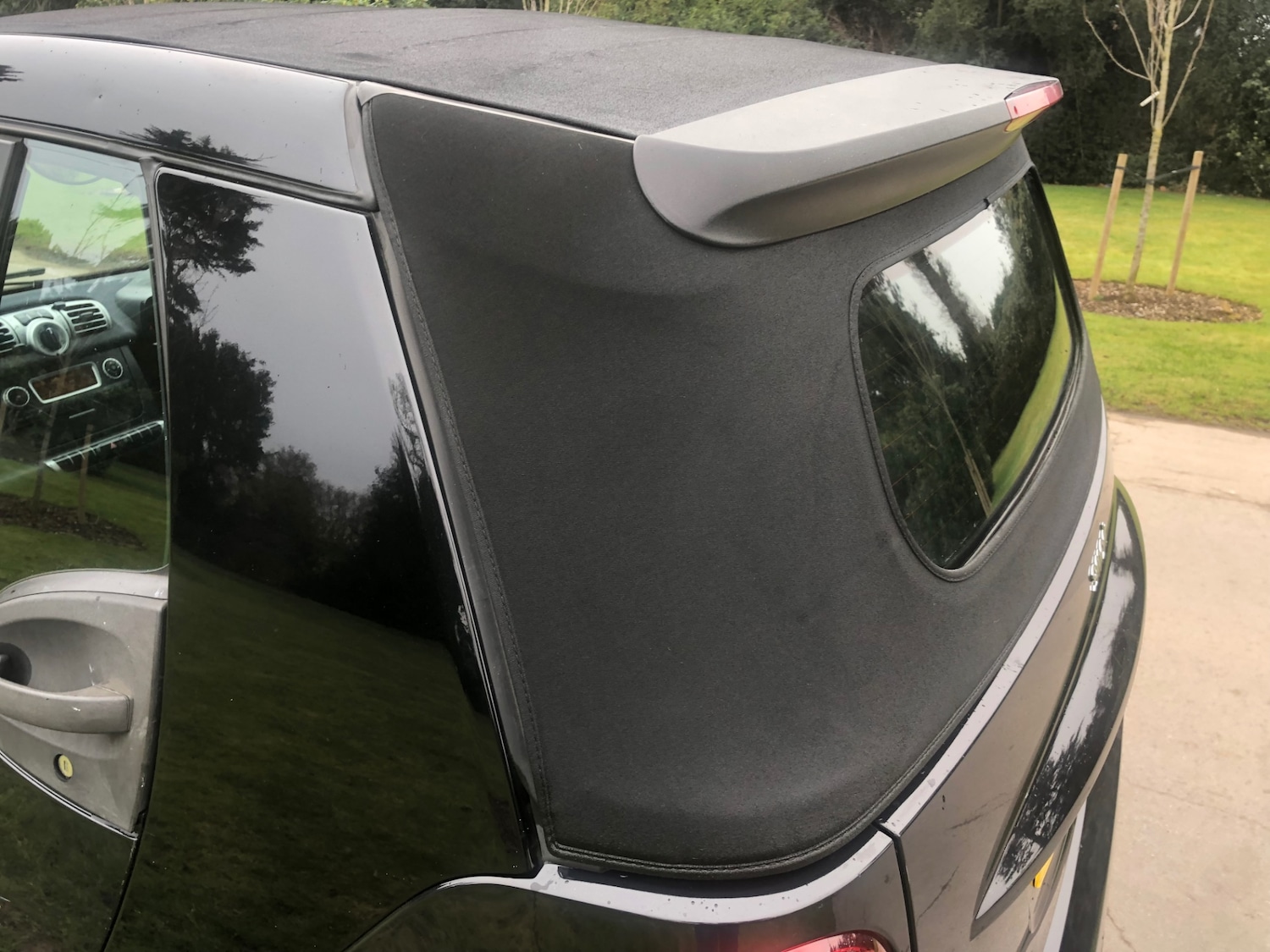 Used smart fortwo 2014 for sale - 76987175: Photo 16