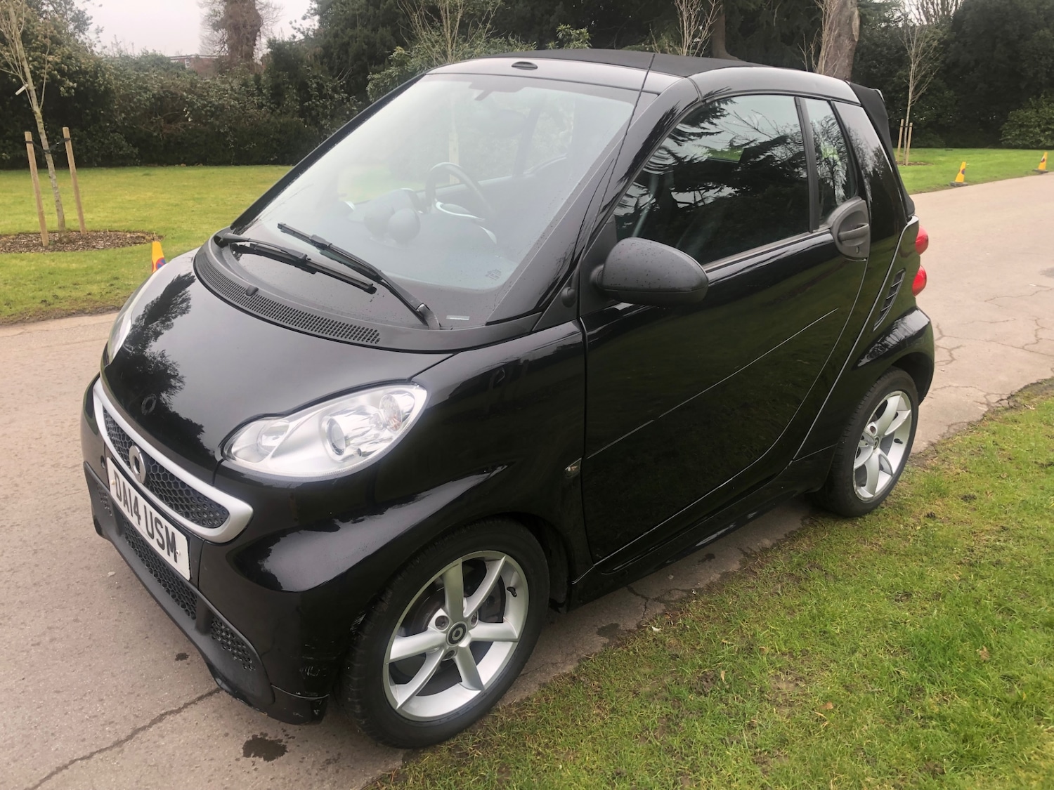 Used smart fortwo 2014 for sale - 76987175: Photo 5