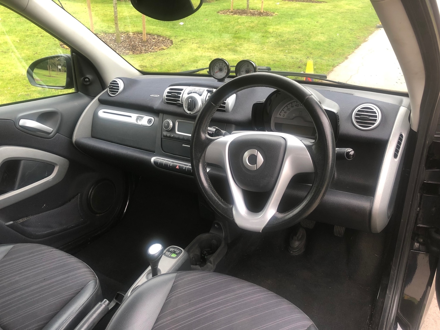 Used smart fortwo 2014 for sale - 76987175: Photo 9