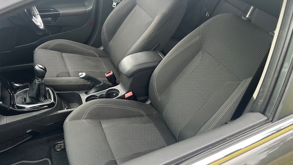 Used Ford Fiesta 2015 for sale - 76141471: Photo 16