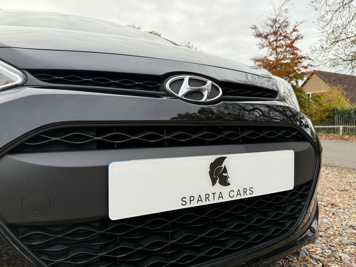 Used Hyundai i10 2015 for sale - 76526478: Photo 11