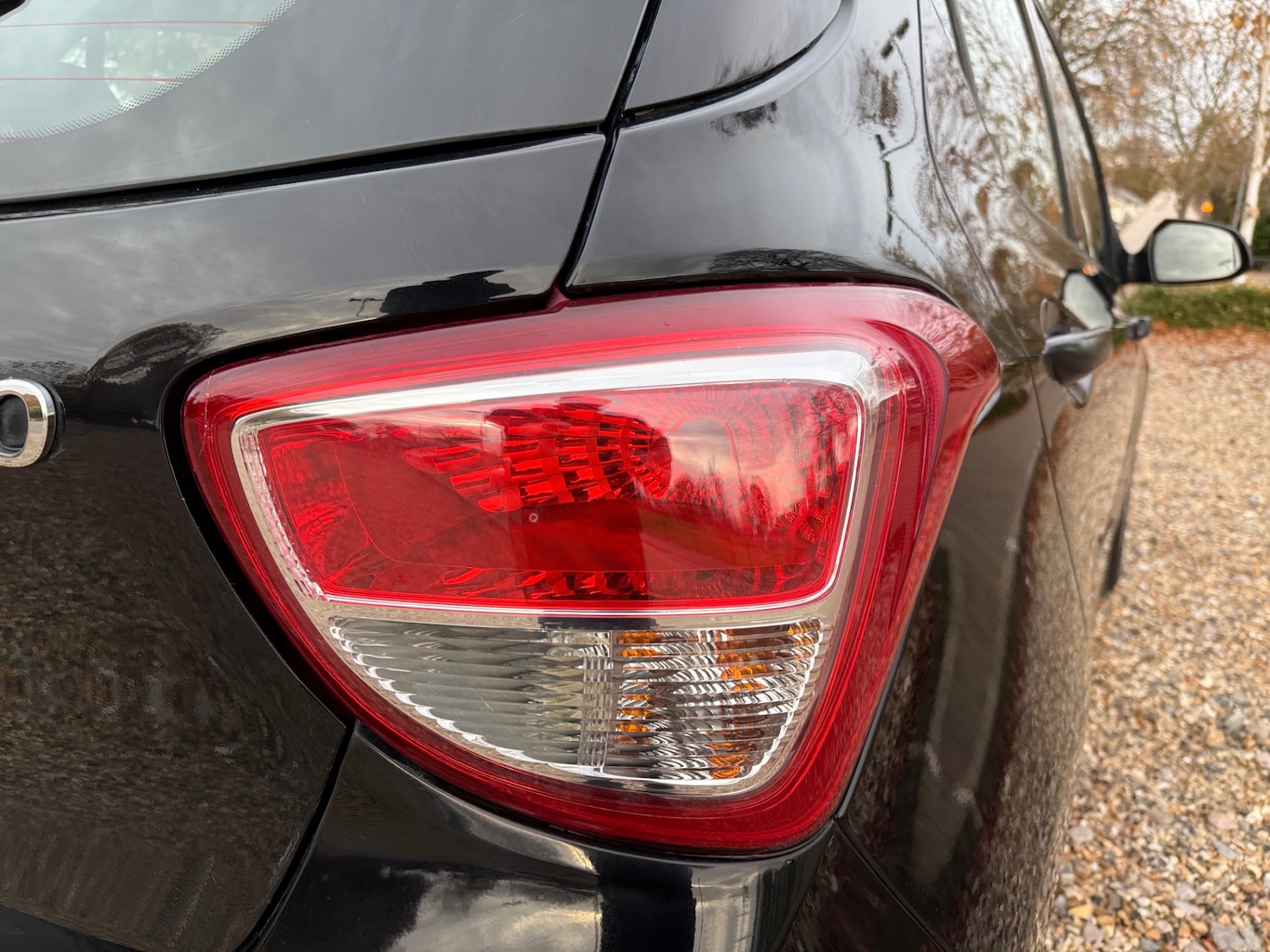 Used Hyundai i10 2015 for sale - 76526478: Photo 13