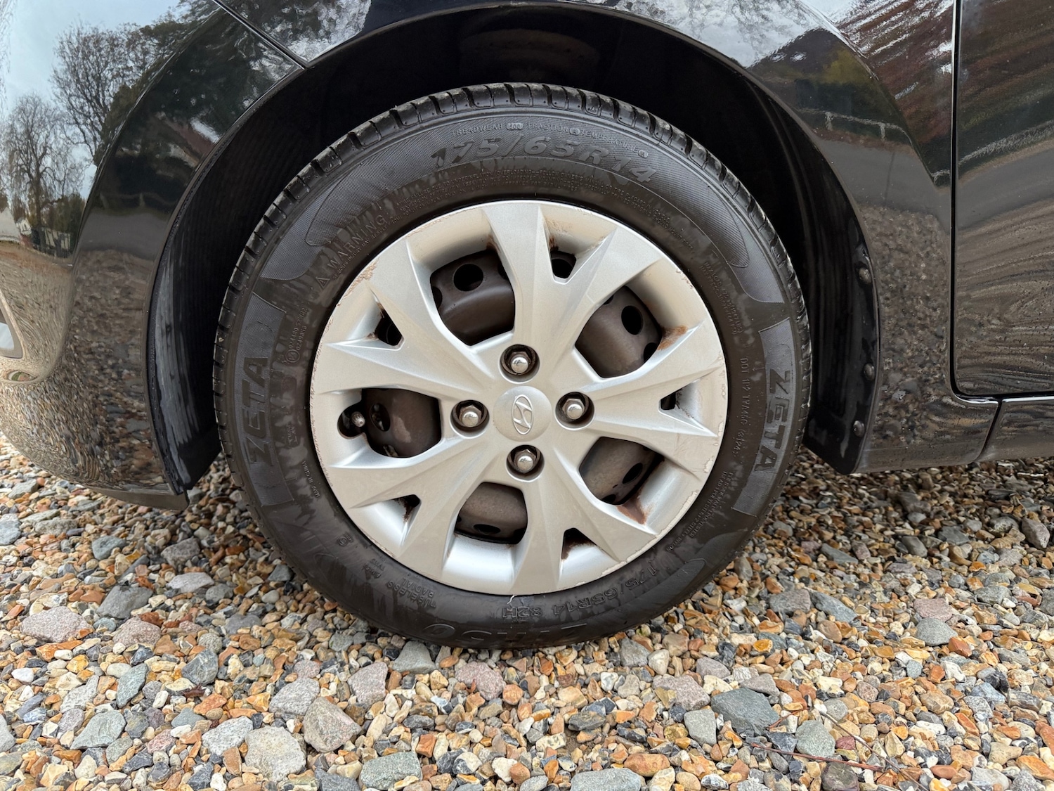 Used Hyundai i10 2015 for sale - 76526478: Photo 31