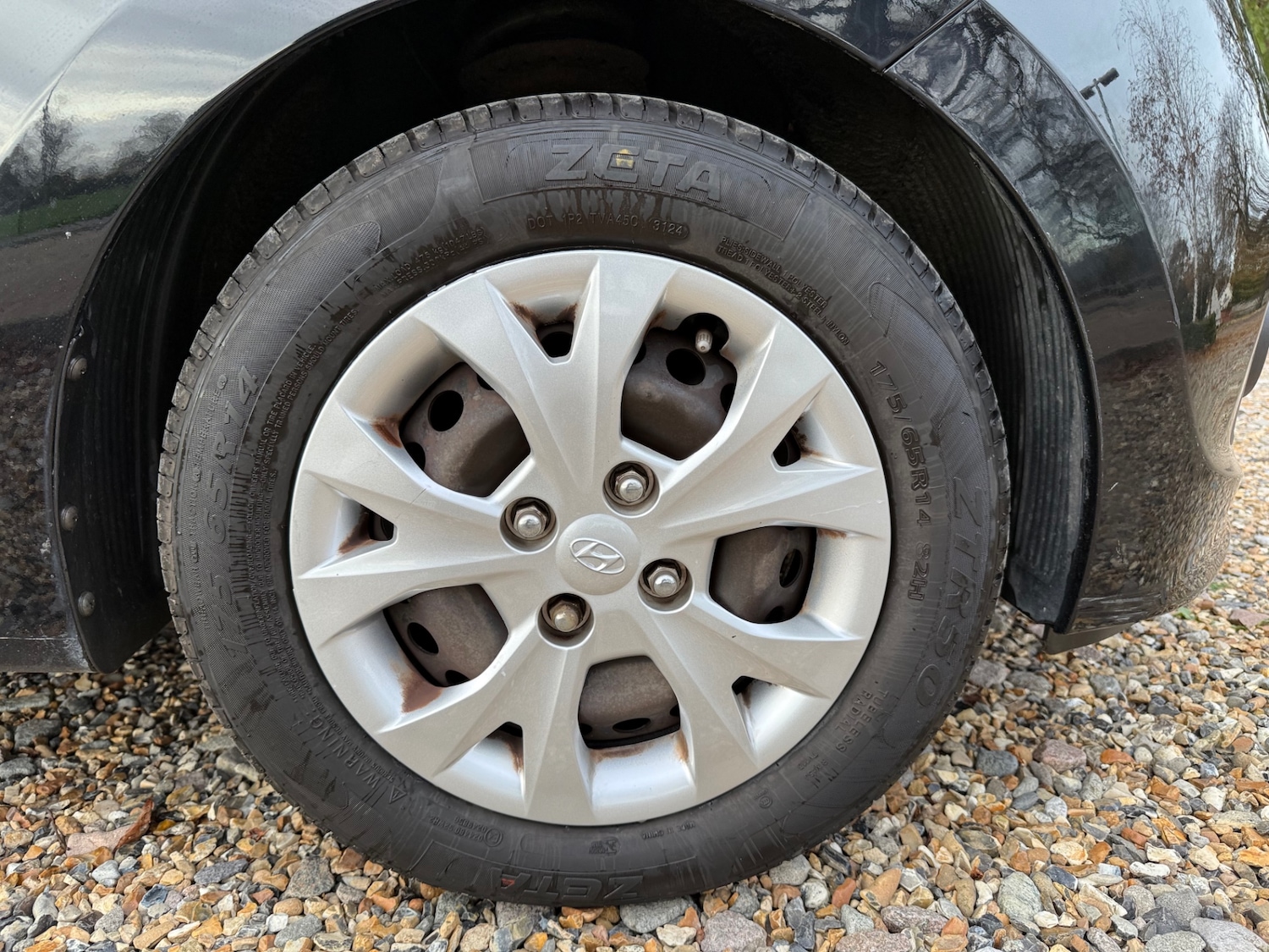 Used Hyundai i10 2015 for sale - 76526478: Photo 32