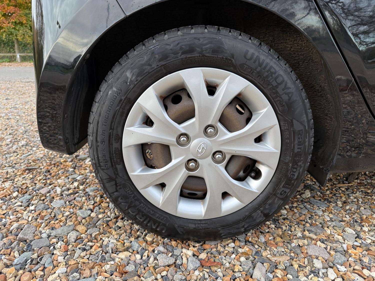 Used Hyundai i10 2015 for sale - 76526478: Photo 33