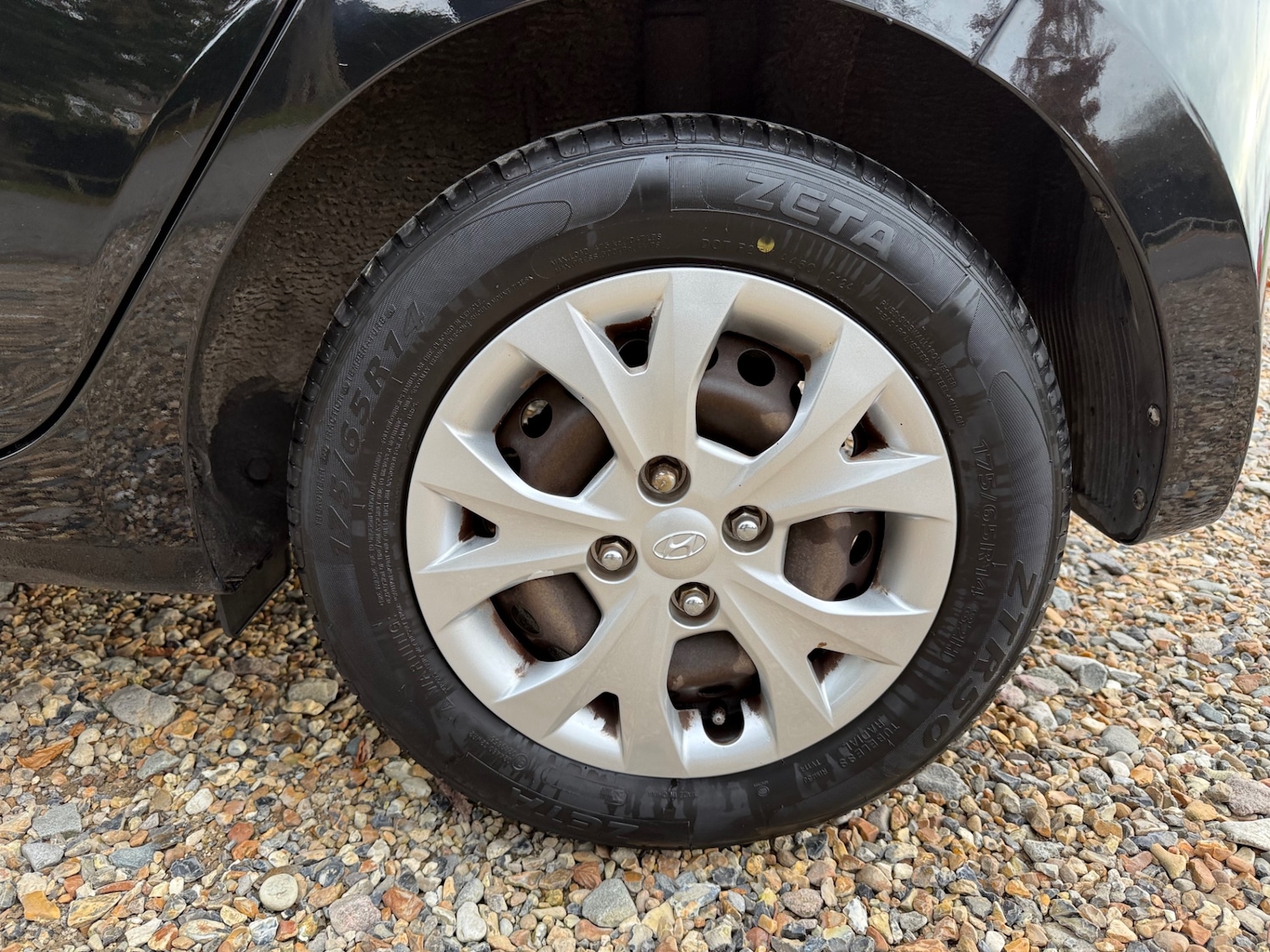 Used Hyundai i10 2015 for sale - 76526478: Photo 34