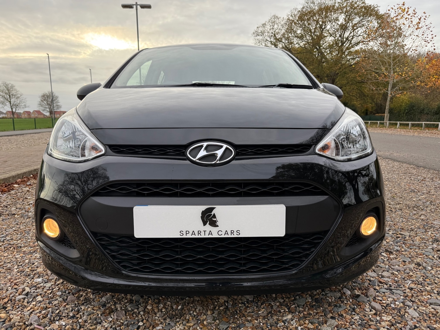 Used Hyundai i10 2015 for sale - 76526478: Photo 35