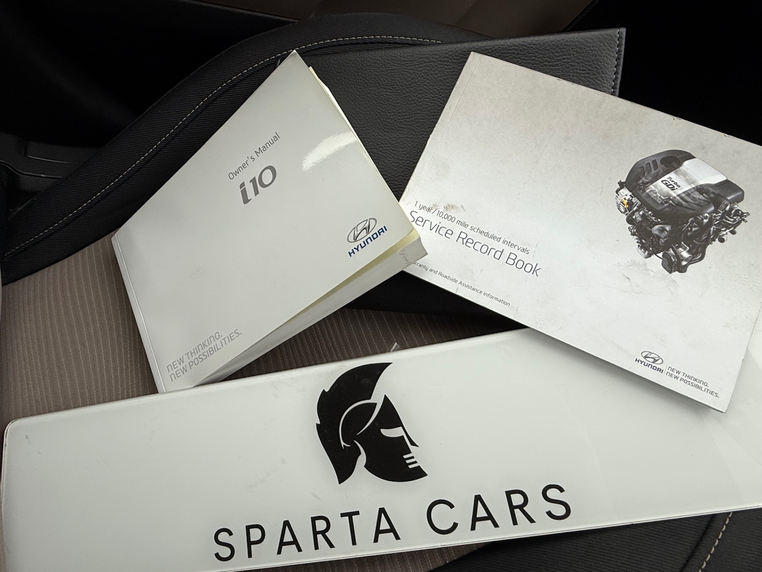 Used Hyundai i10 2015 for sale - 76526478: Photo 36