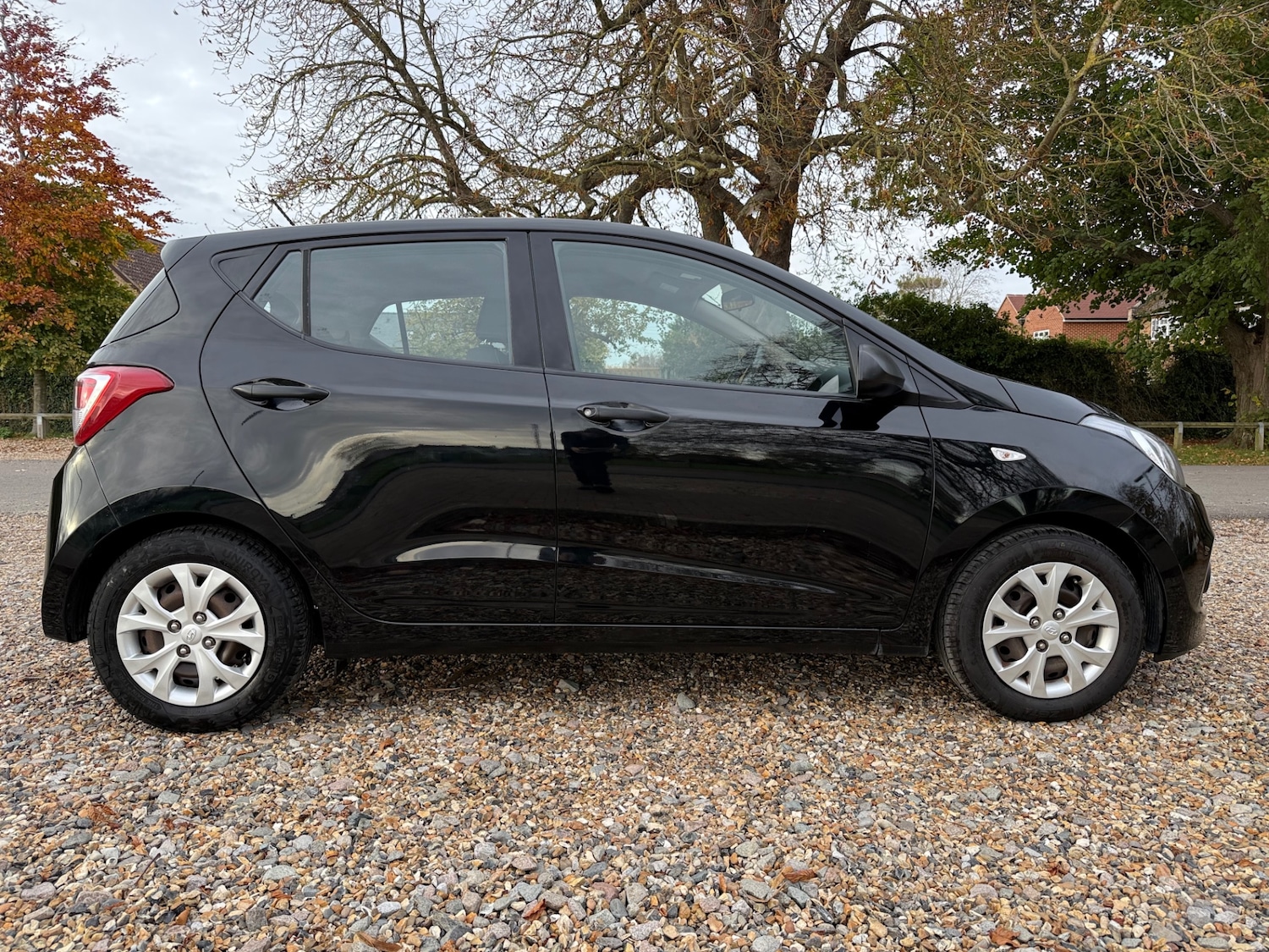 Used Hyundai i10 2015 for sale - 76526478: Photo 6
