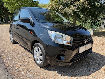 Used Suzuki Celerio 2017 for sale - 79490696: Photo