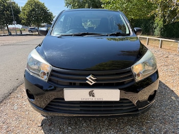 Used Suzuki Celerio 2017 for sale - 79490696: Photo