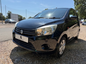 Used Suzuki Celerio 2017 for sale - 79490696: Photo