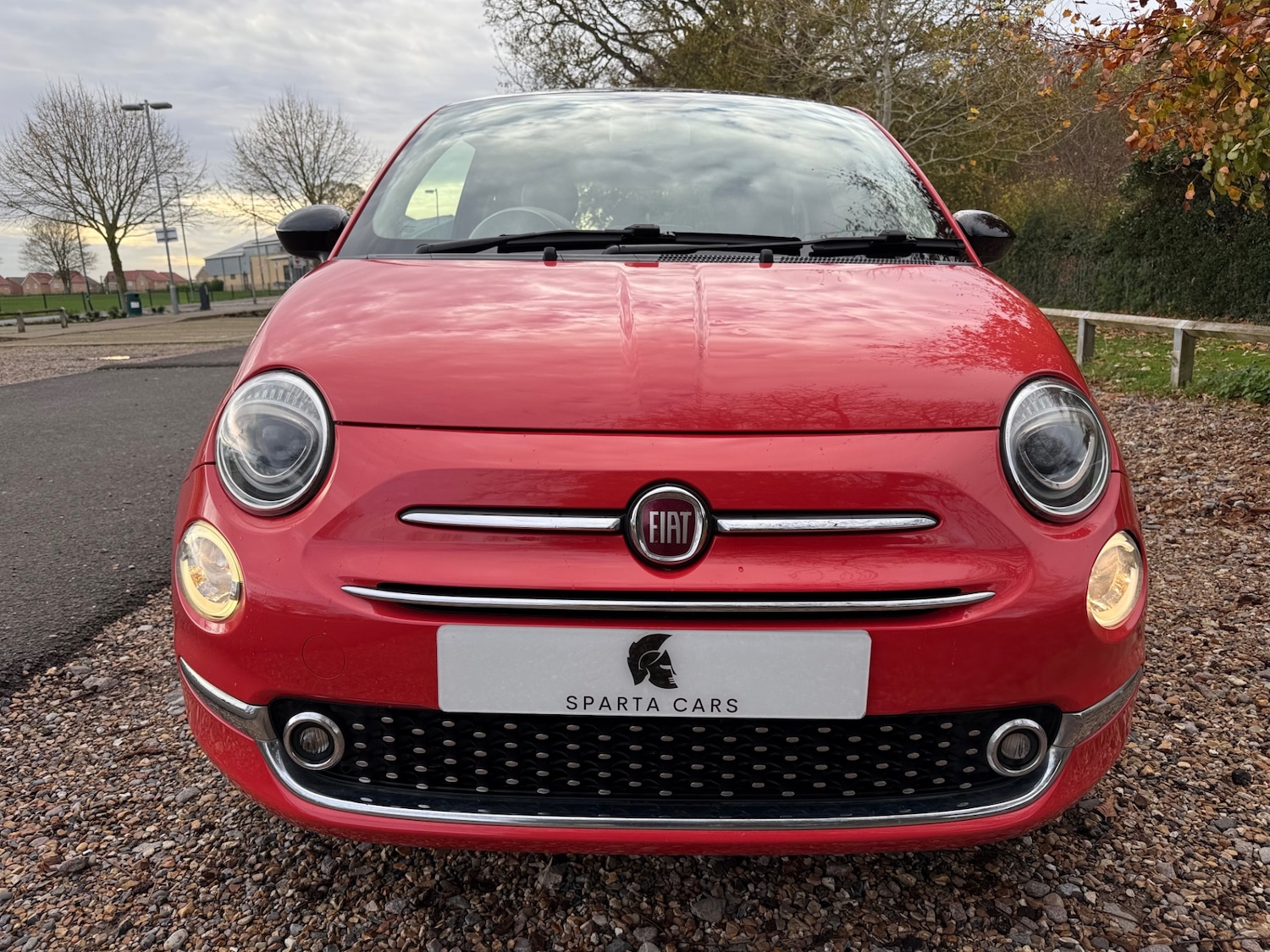 Used Fiat 500 2015 for sale - 76466127: Photo 10