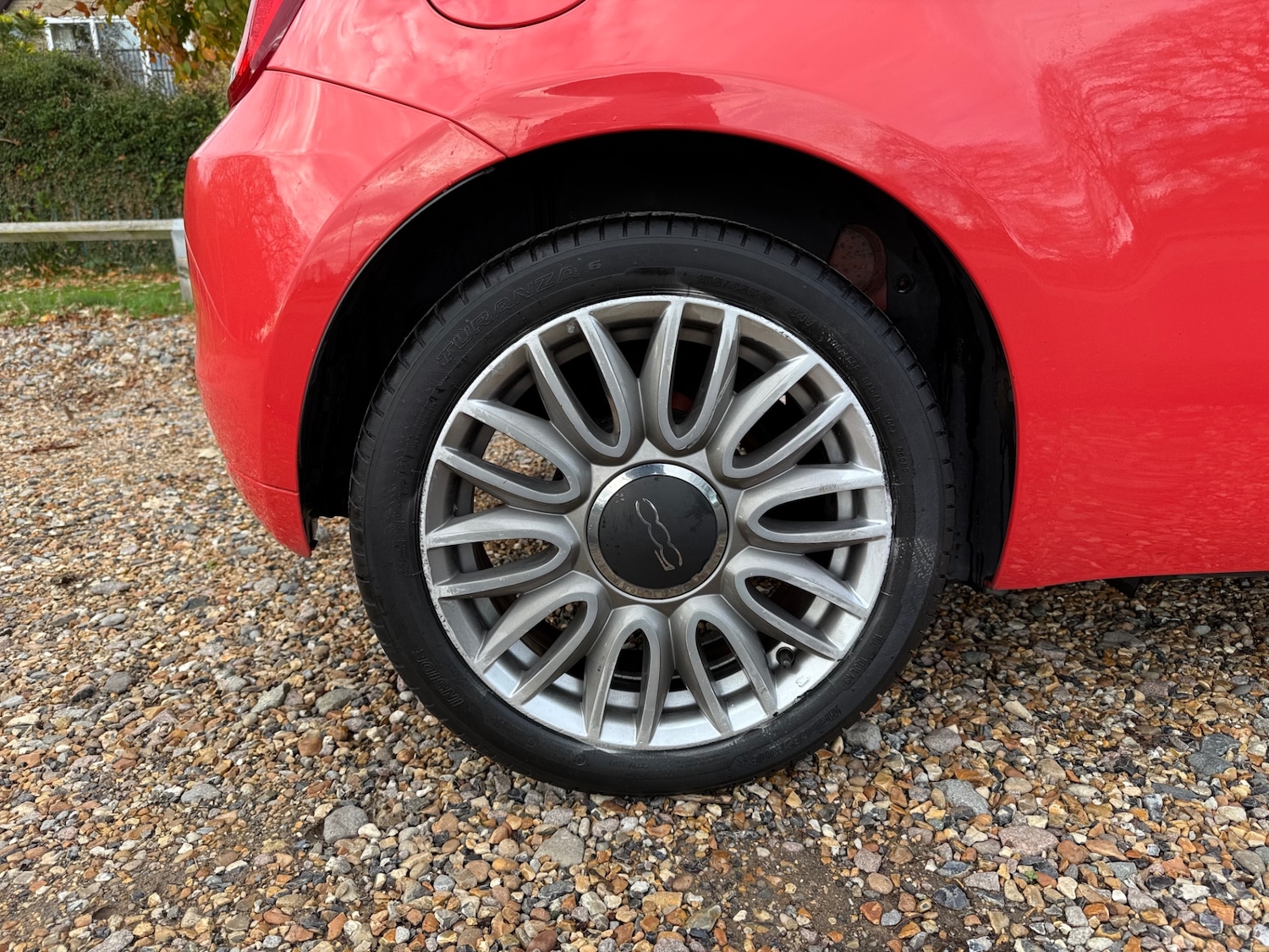 Used Fiat 500 2015 for sale - 76466127: Photo 11