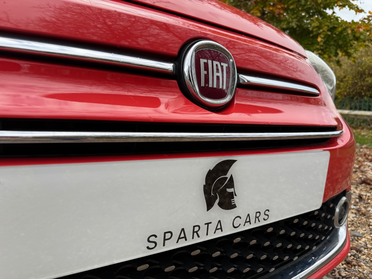 Used Fiat 500 2015 for sale - 76466127: Photo 15