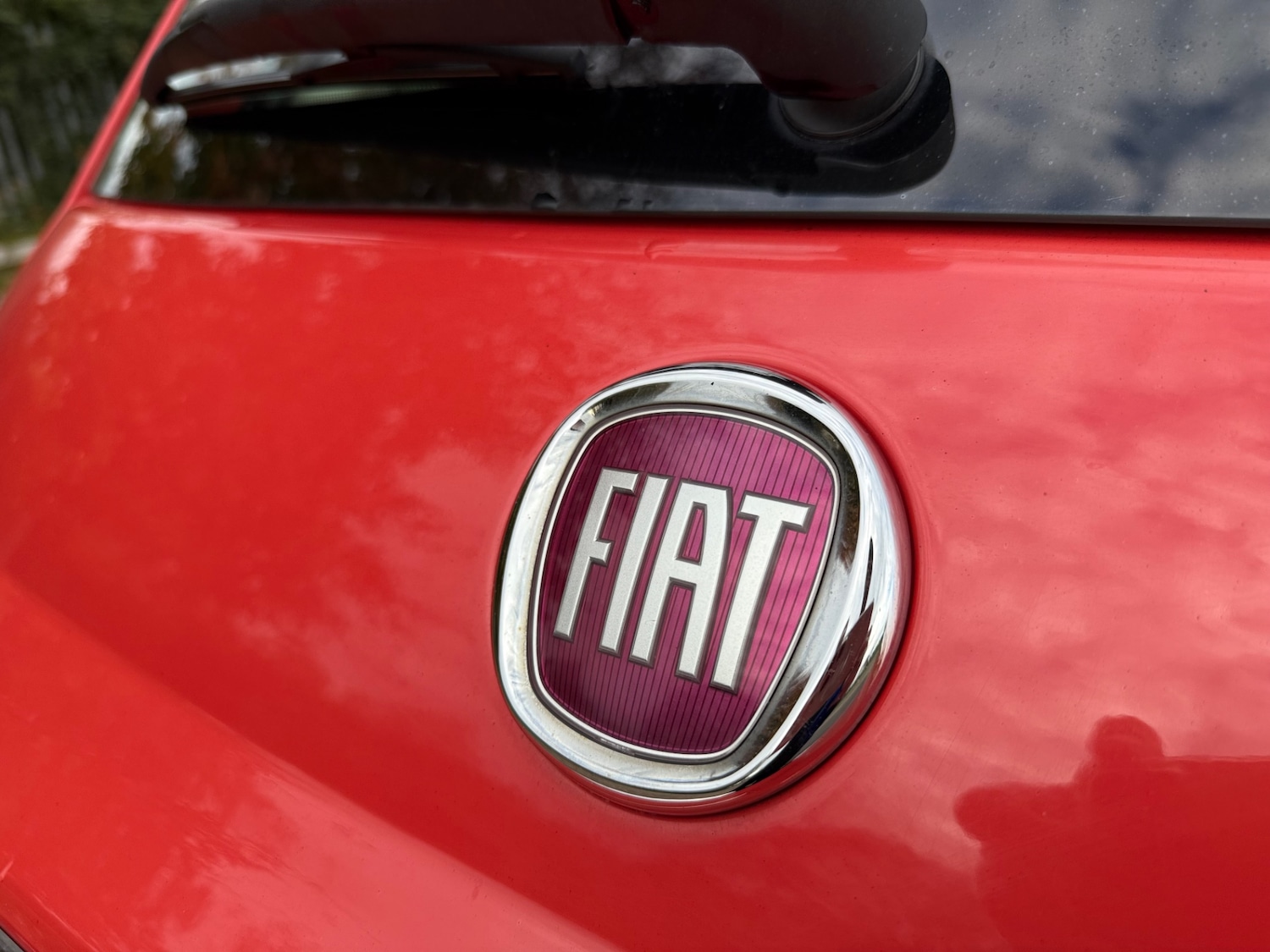 Used Fiat 500 2015 for sale - 76466127: Photo 17