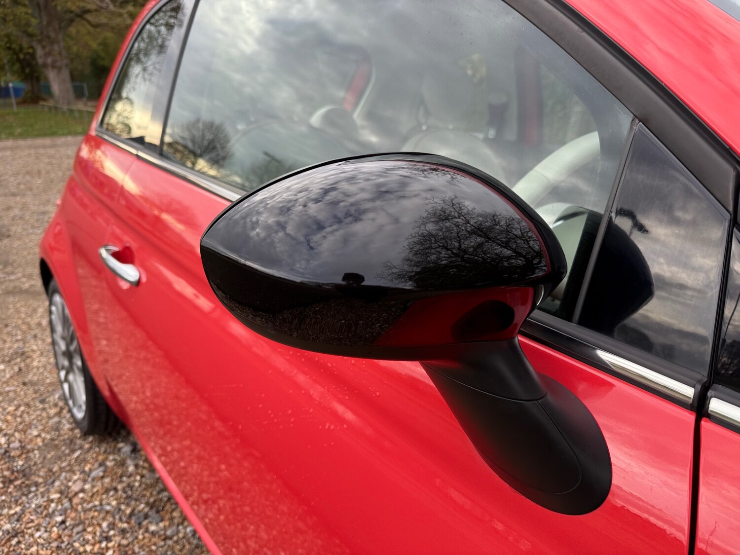 Used Fiat 500 2015 for sale - 76466127: Photo 18