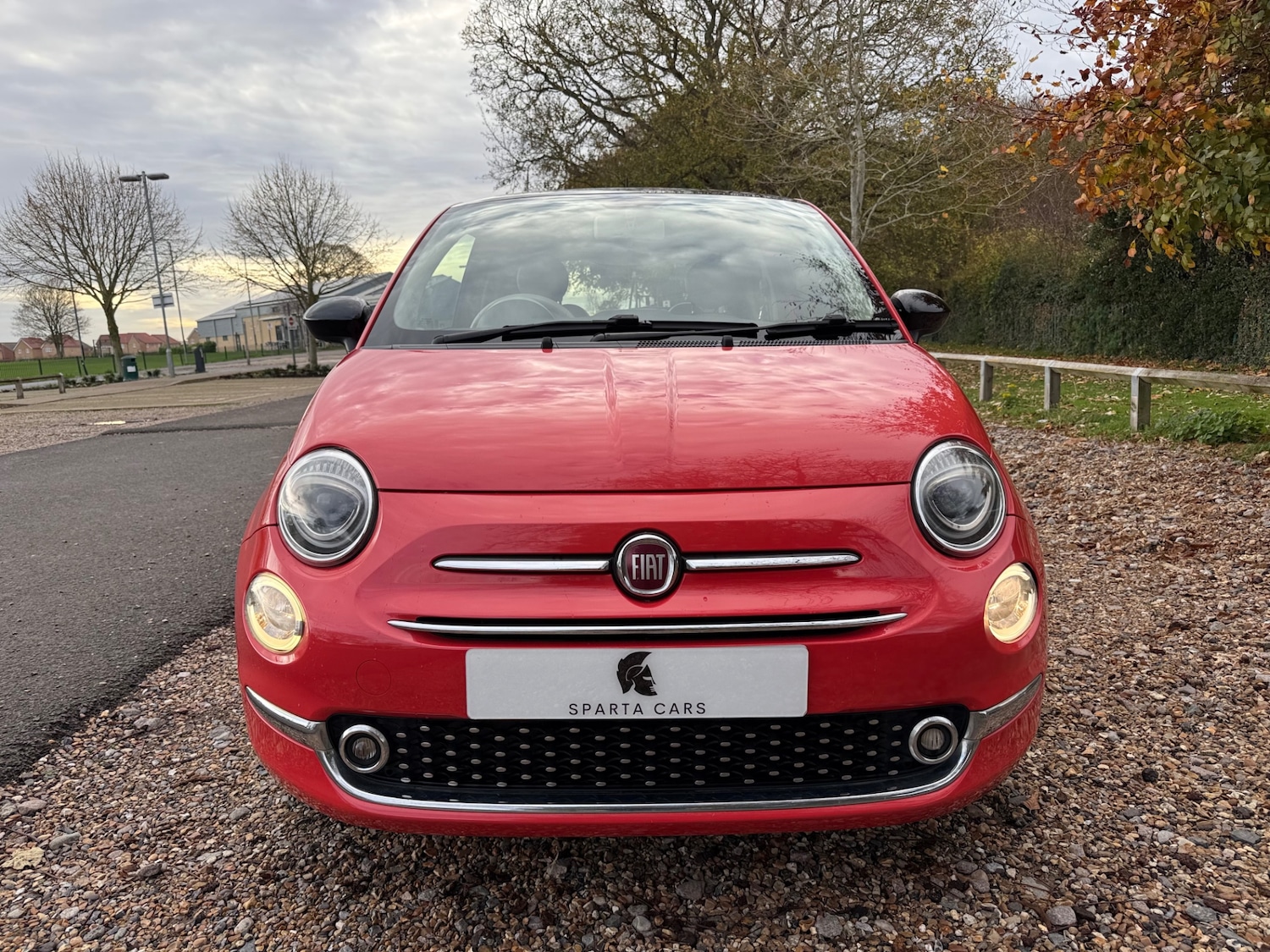 Used Fiat 500 2015 for sale - 76466127: Photo 2