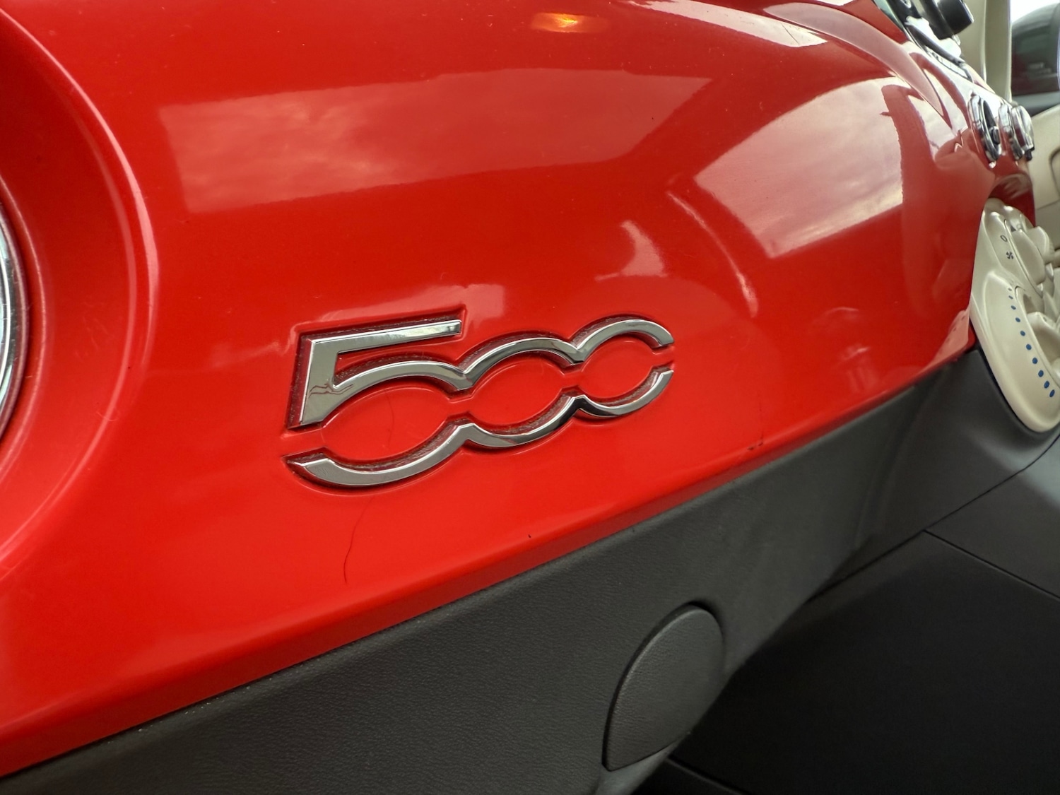 Used Fiat 500 2015 for sale - 76466127: Photo 25