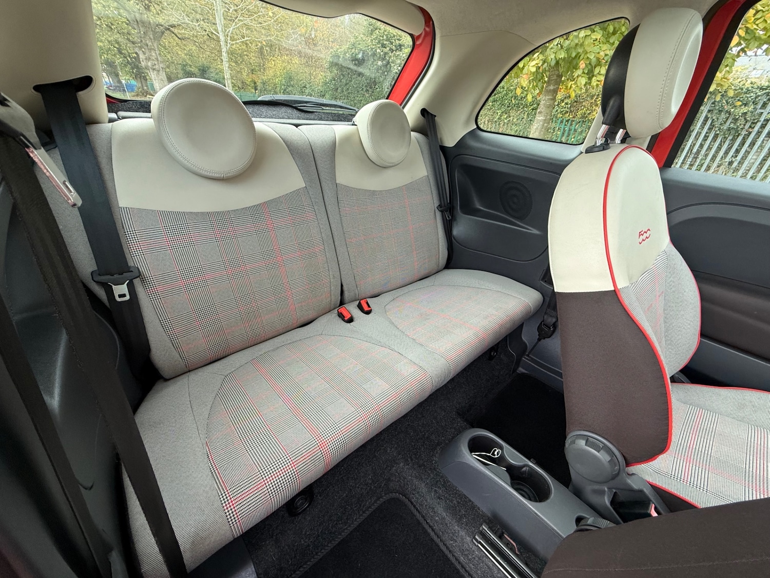 Used Fiat 500 2015 for sale - 76466127: Photo 27