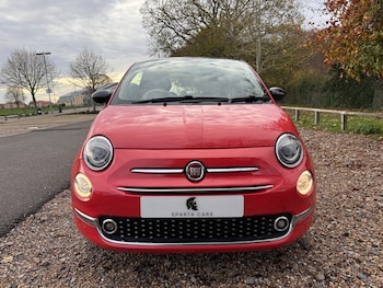 Used Fiat 500 2015 for sale - 76466127: Photo