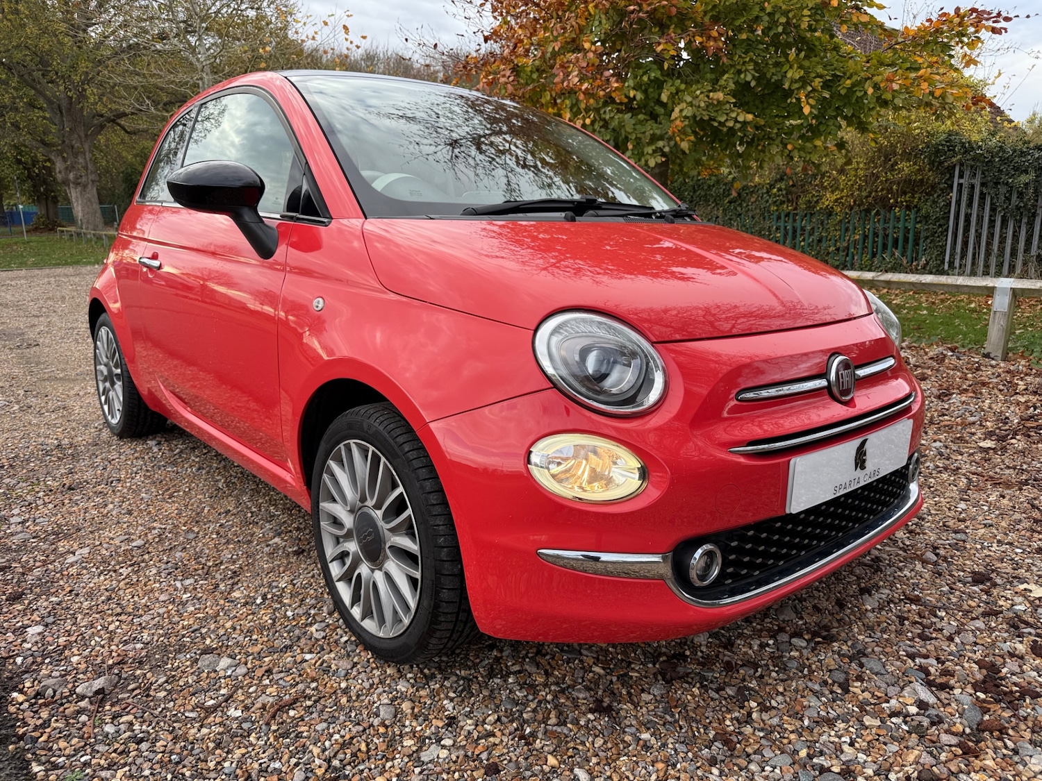 Used Fiat 500 2015 for sale - 76466127: Photo 3
