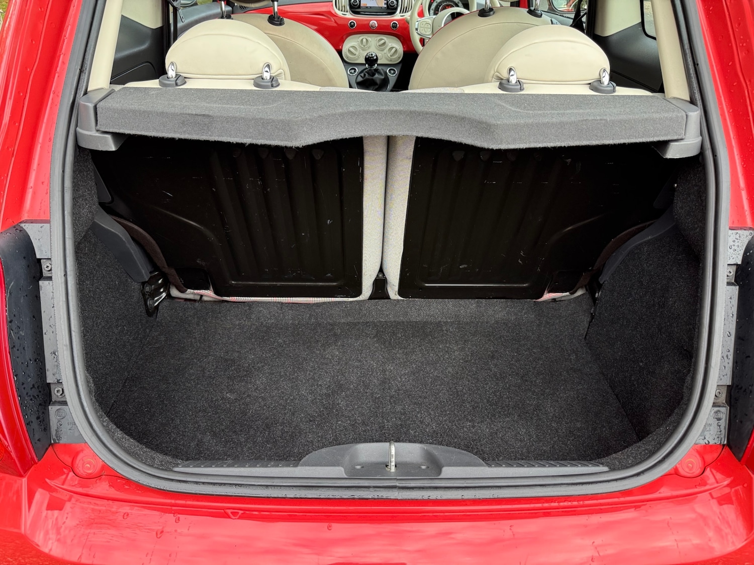 Used Fiat 500 2015 for sale - 76466127: Photo 30