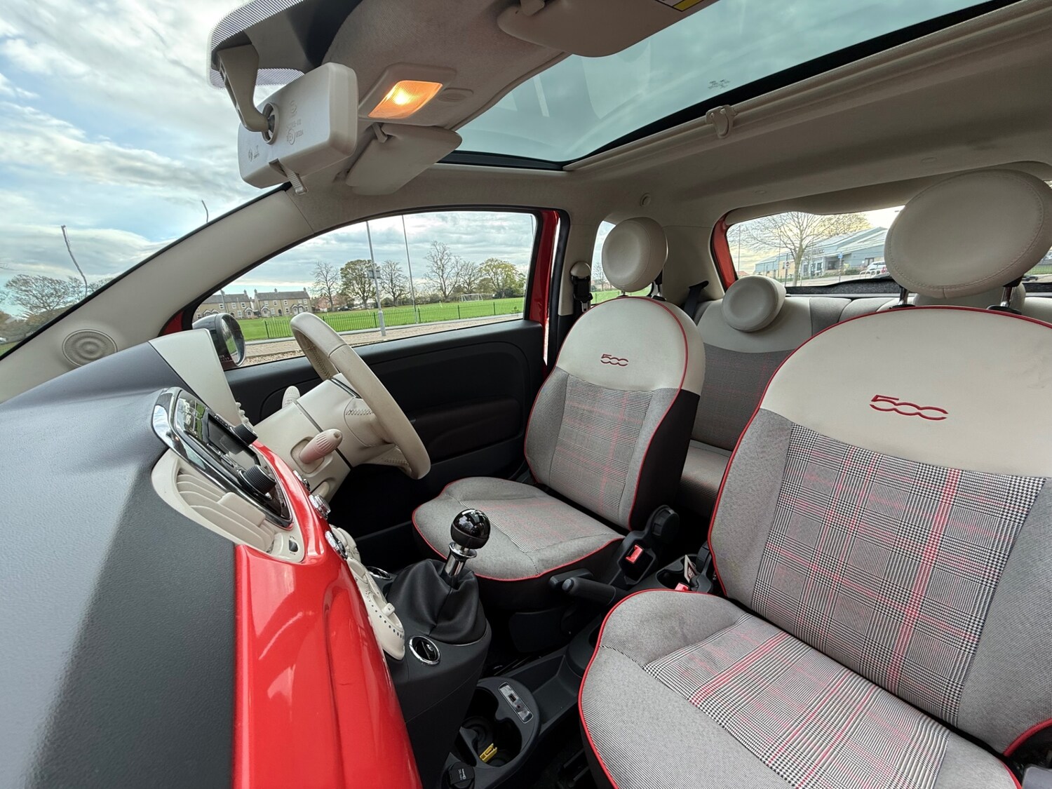 Used Fiat 500 2015 for sale - 76466127: Photo 31