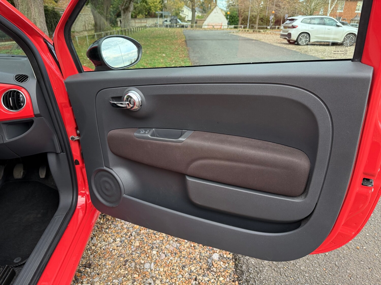 Used Fiat 500 2015 for sale - 76466127: Photo 32