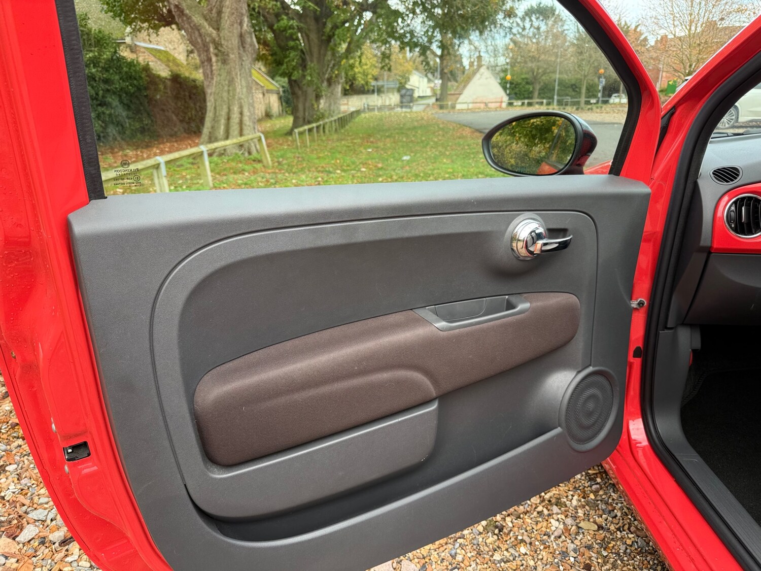 Used Fiat 500 2015 for sale - 76466127: Photo 33