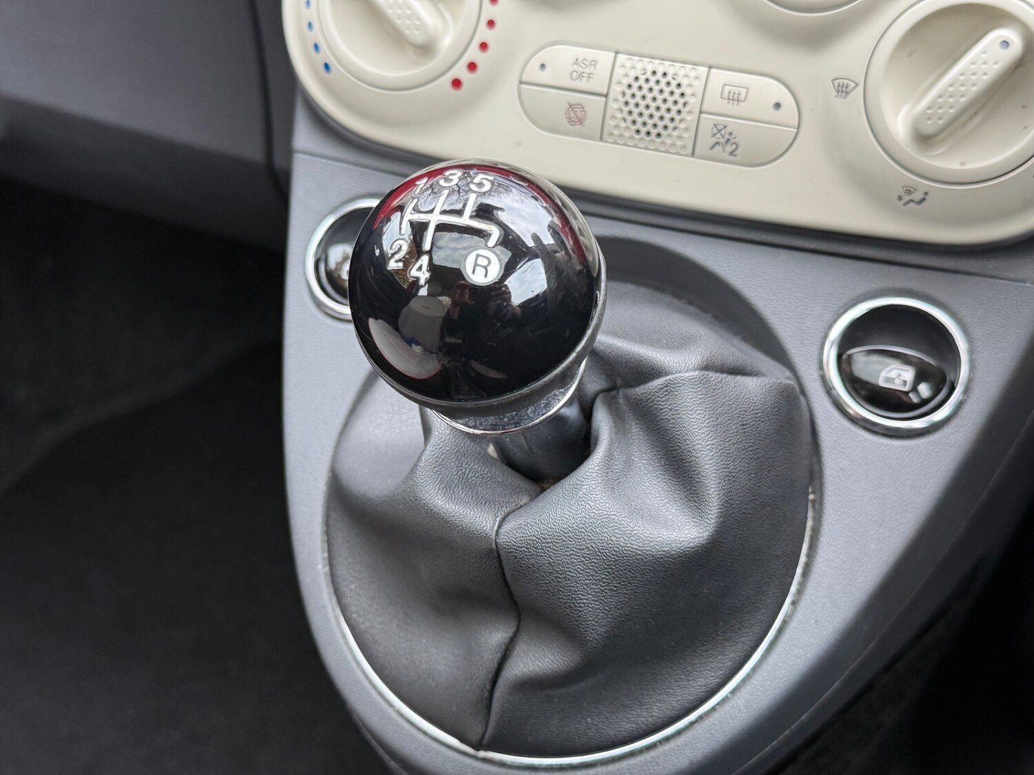 Used Fiat 500 2015 for sale - 76466127: Photo 34