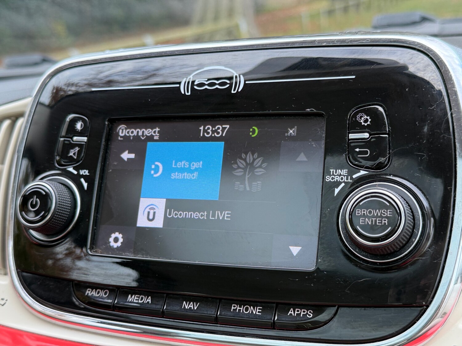 Used Fiat 500 2015 for sale - 76466127: Photo 37