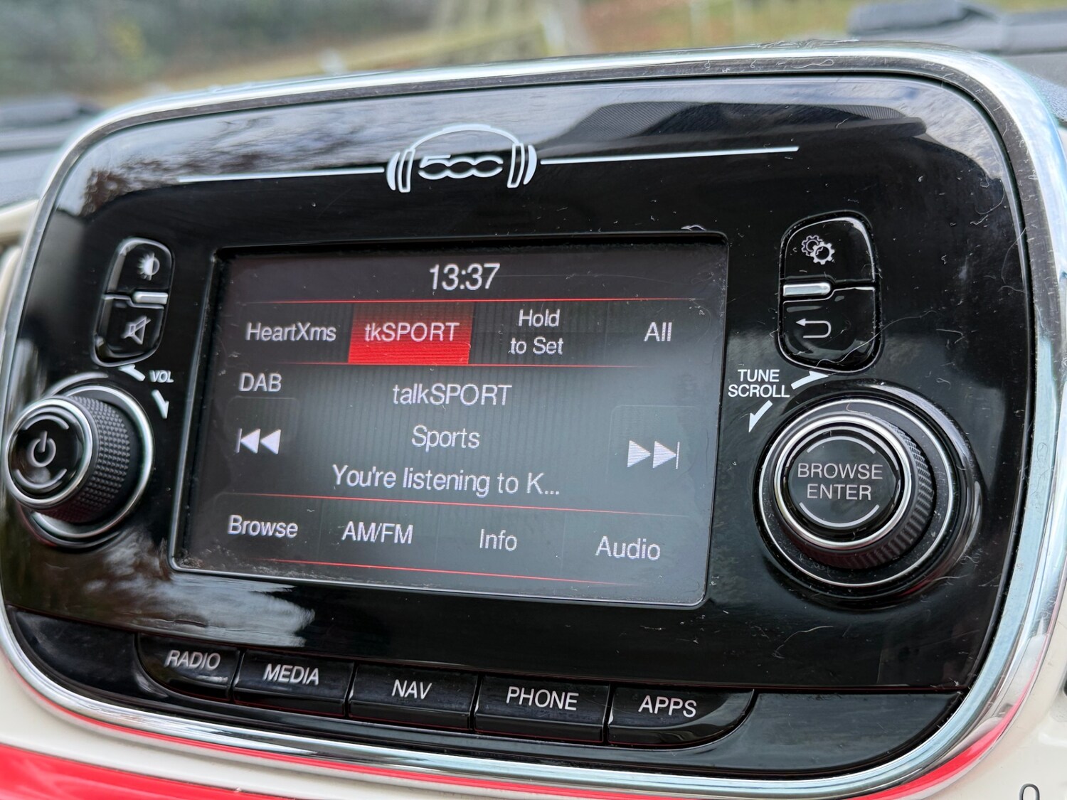 Used Fiat 500 2015 for sale - 76466127: Photo 38