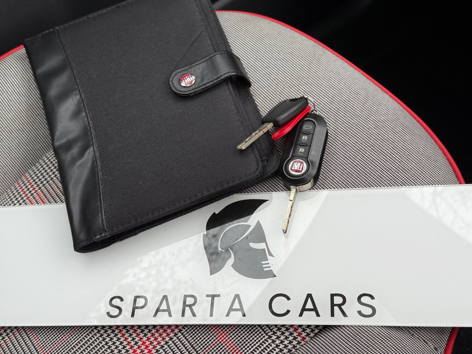 Used Fiat 500 2015 for sale - 76466127: Photo 42