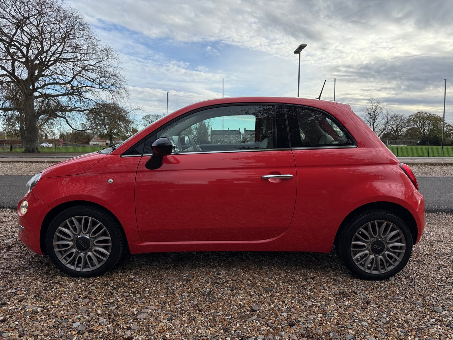 Used Fiat 500 2015 for sale - 76466127: Photo 8