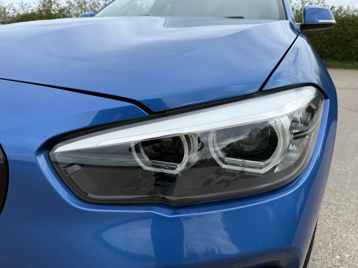Used BMW 1 Series 2019 for sale - 78144128: Photo 10