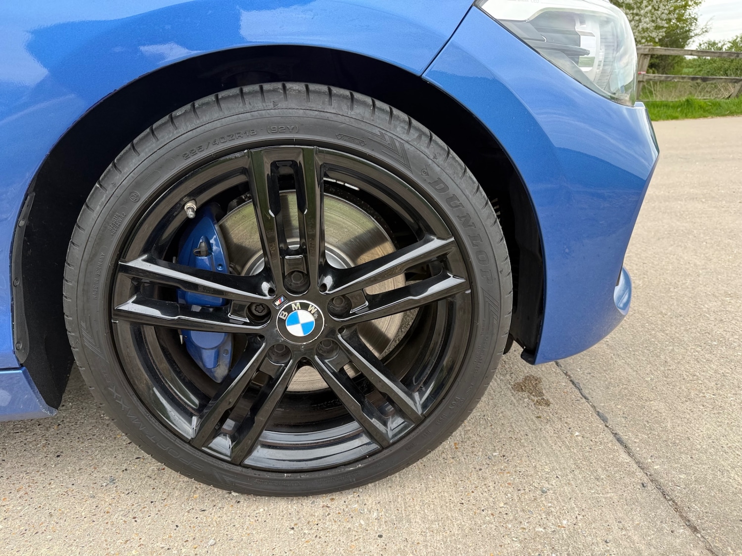 Used BMW 1 Series 2019 for sale - 78144128: Photo 12