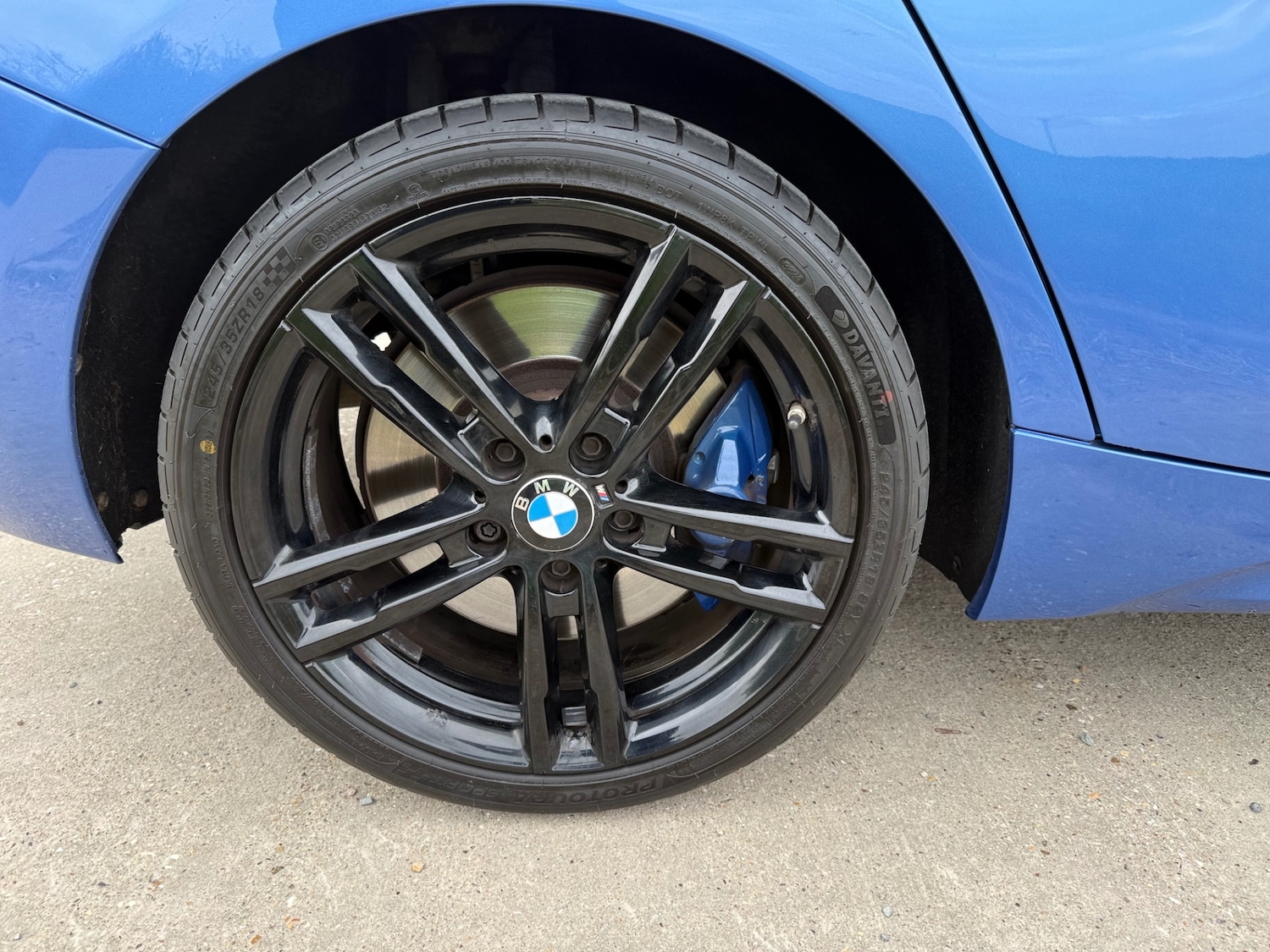 Used BMW 1 Series 2019 for sale - 78144128: Photo 13