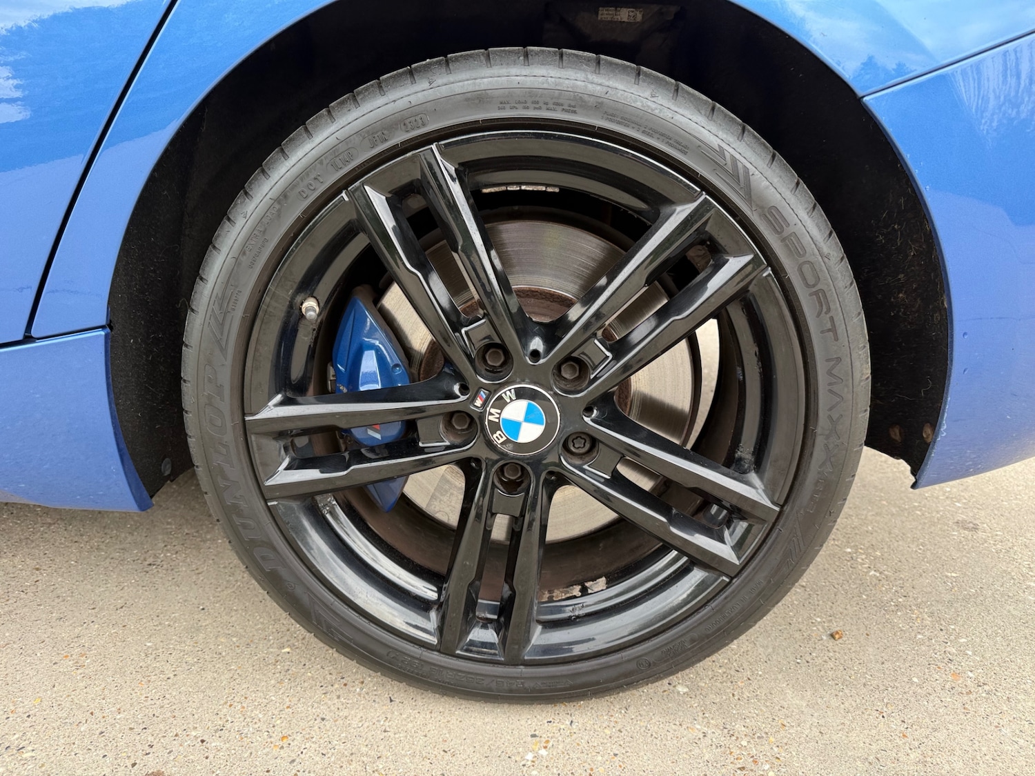 Used BMW 1 Series 2019 for sale - 78144128: Photo 14