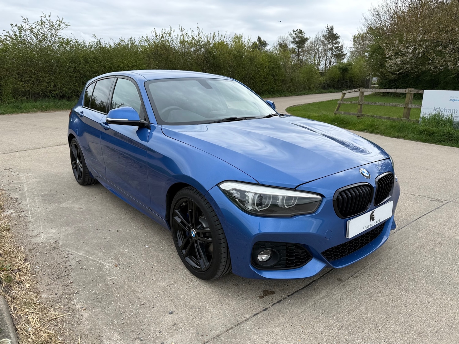 Used BMW 1 Series 2019 for sale - 78144128: Photo 15