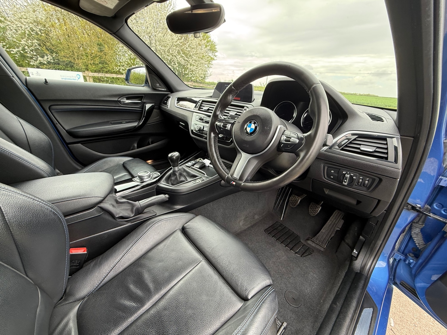 Used BMW 1 Series 2019 for sale - 78144128: Photo 18