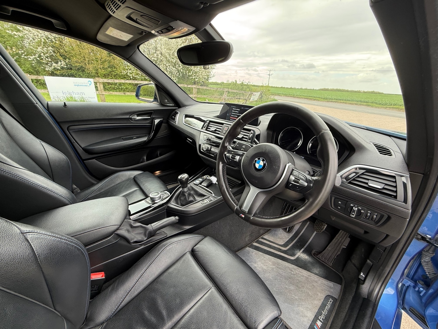 Used BMW 1 Series 2019 for sale - 78144128: Photo 19