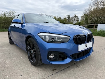BMW 1 Series feature image
