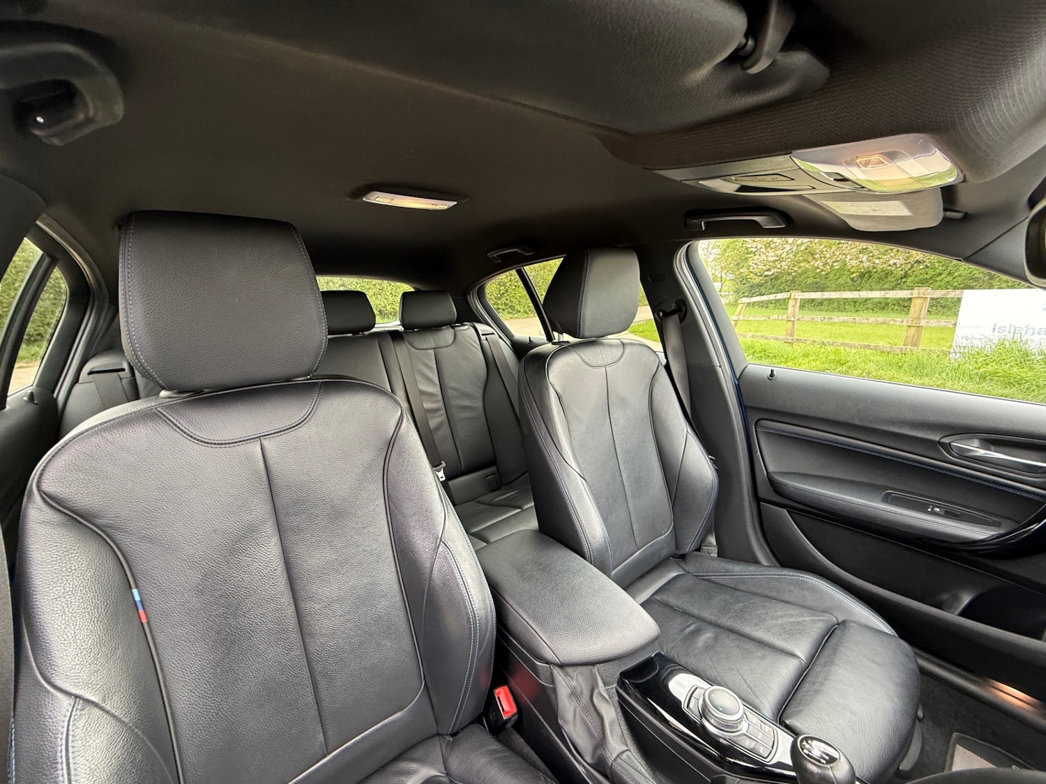 Used BMW 1 Series 2019 for sale - 78144128: Photo 21