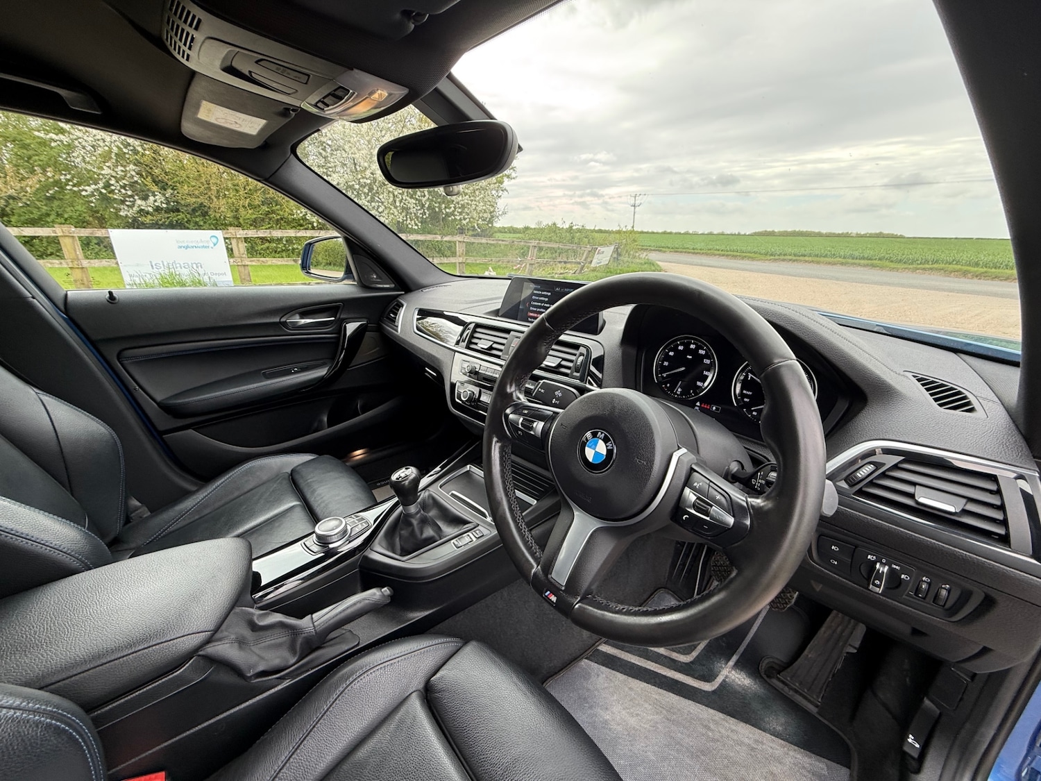 Used BMW 1 Series 2019 for sale - 78144128: Photo 22