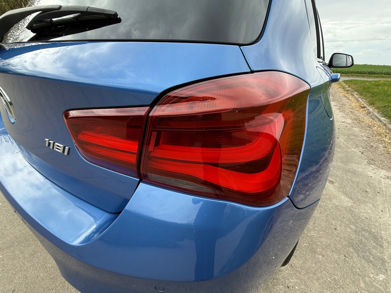 Used BMW 1 Series 2019 for sale - 78144128: Photo 24