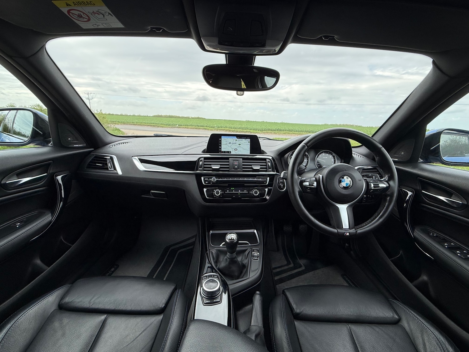 Used BMW 1 Series 2019 for sale - 78144128: Photo 25