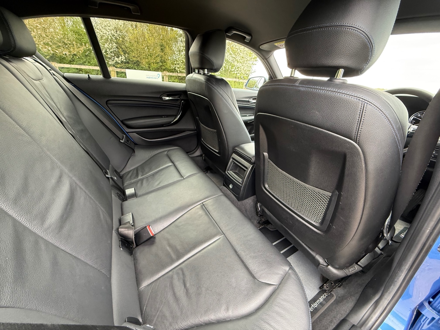 Used BMW 1 Series 2019 for sale - 78144128: Photo 26