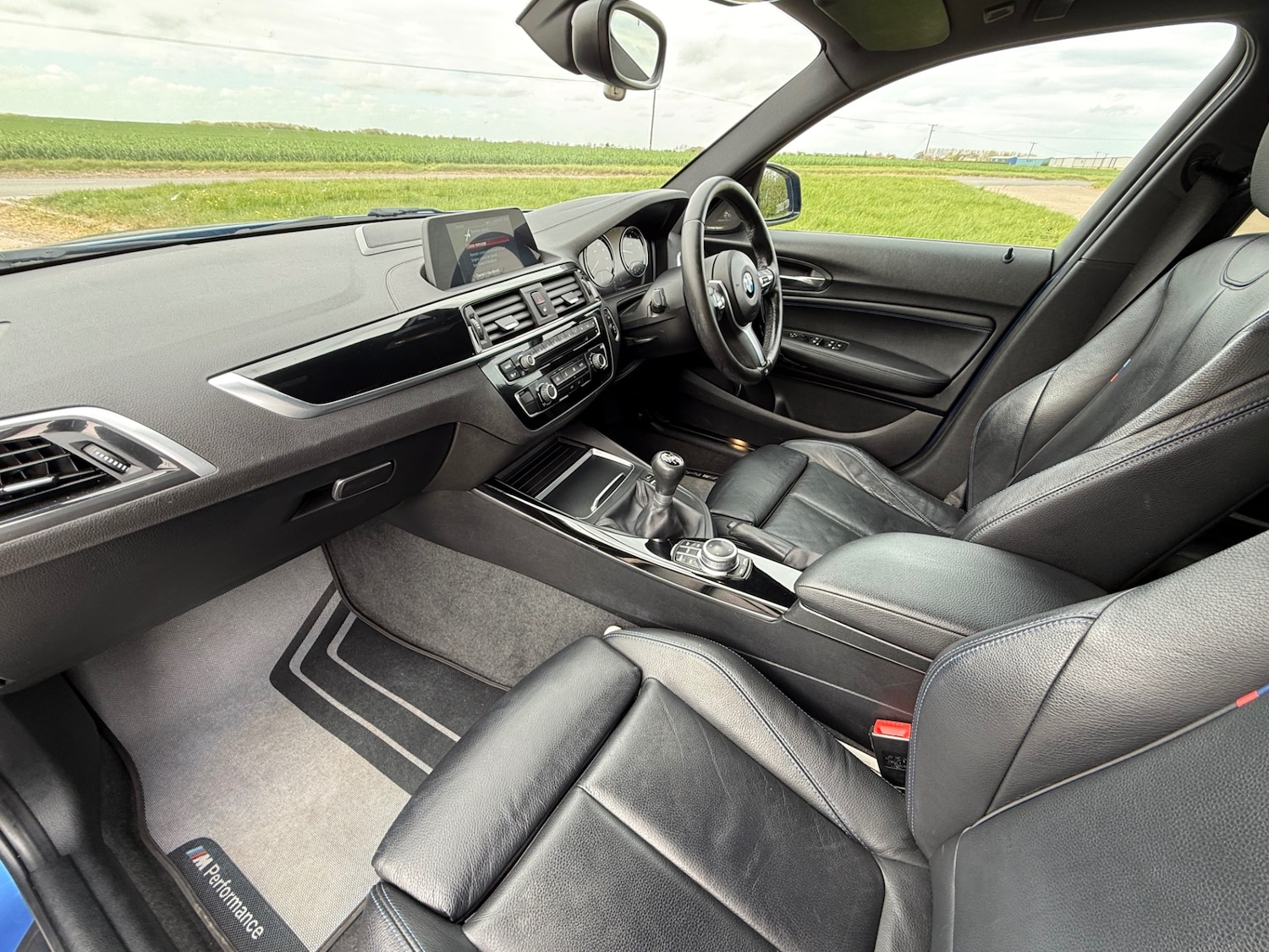 Used BMW 1 Series 2019 for sale - 78144128: Photo 27