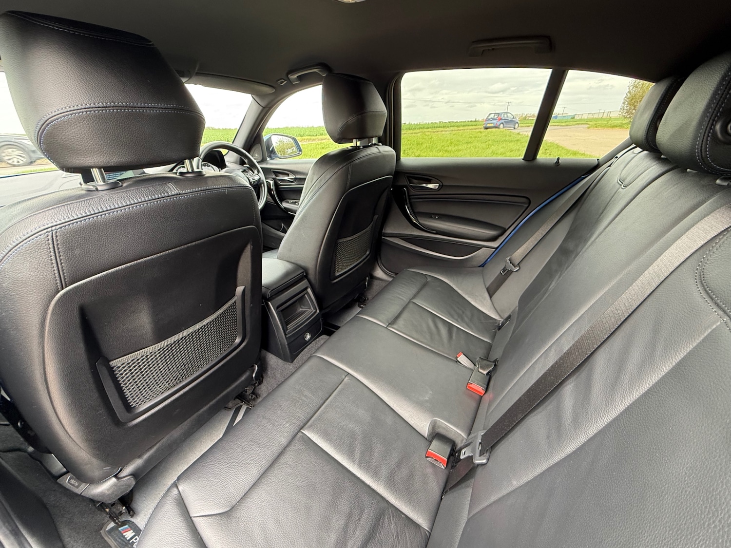 Used BMW 1 Series 2019 for sale - 78144128: Photo 28